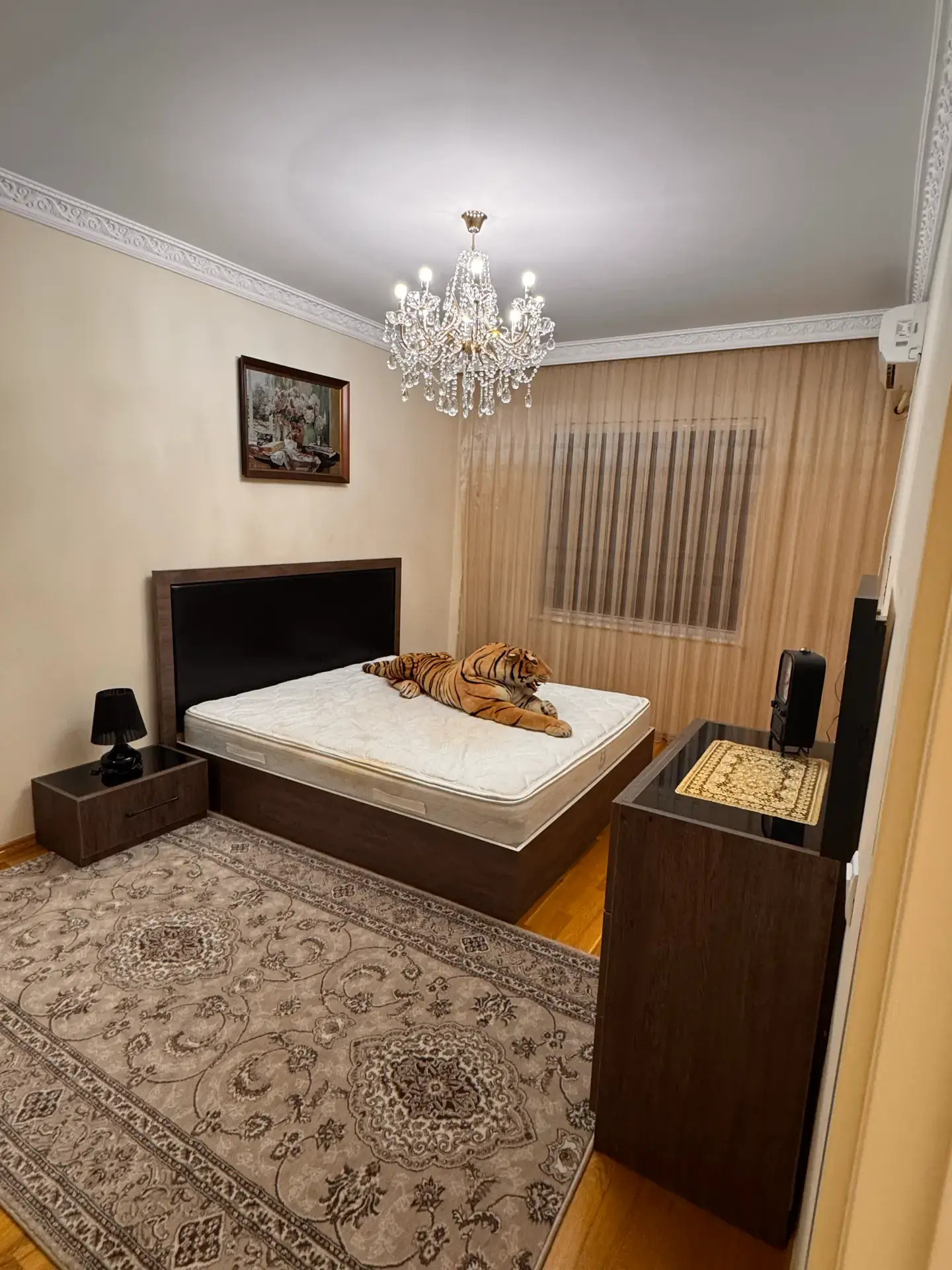 satlyk Mir 2. 3kom - Ашхабад - img 2