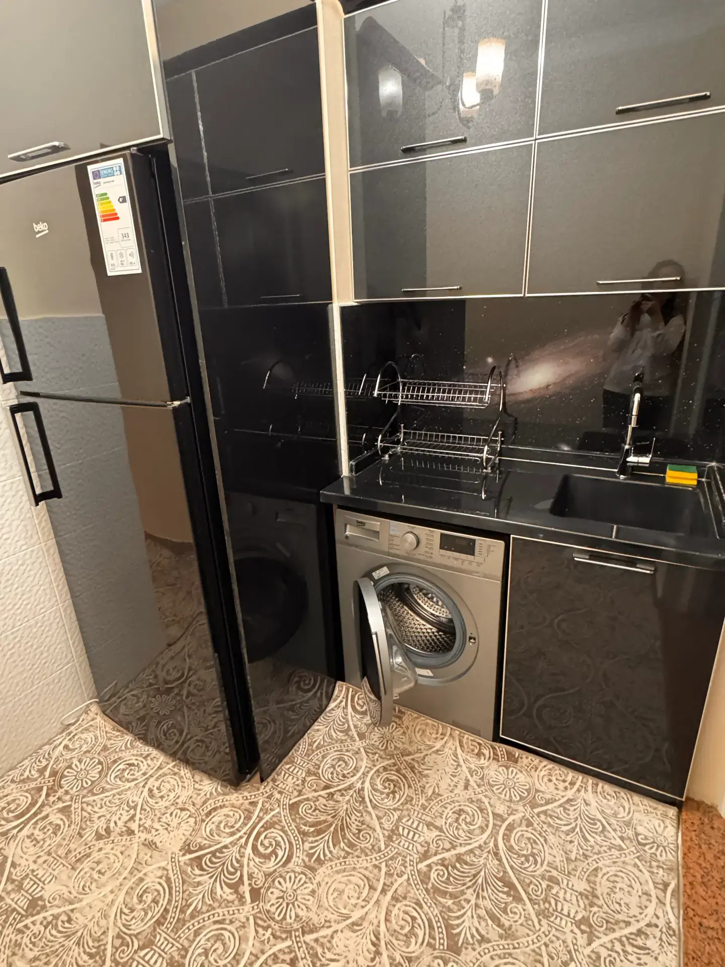 satlyk Mir 2. 3kom - Ашхабад - img 3