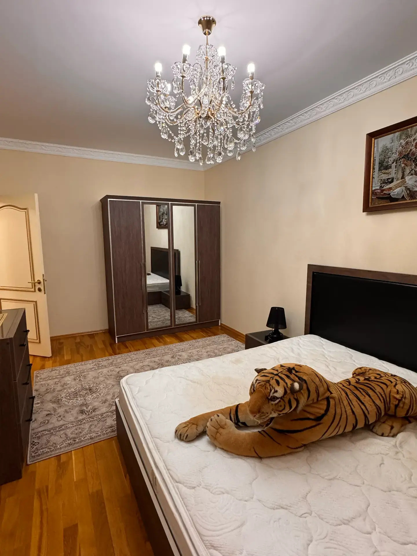 satlyk Mir 2. 3kom - Ашхабад - img 5