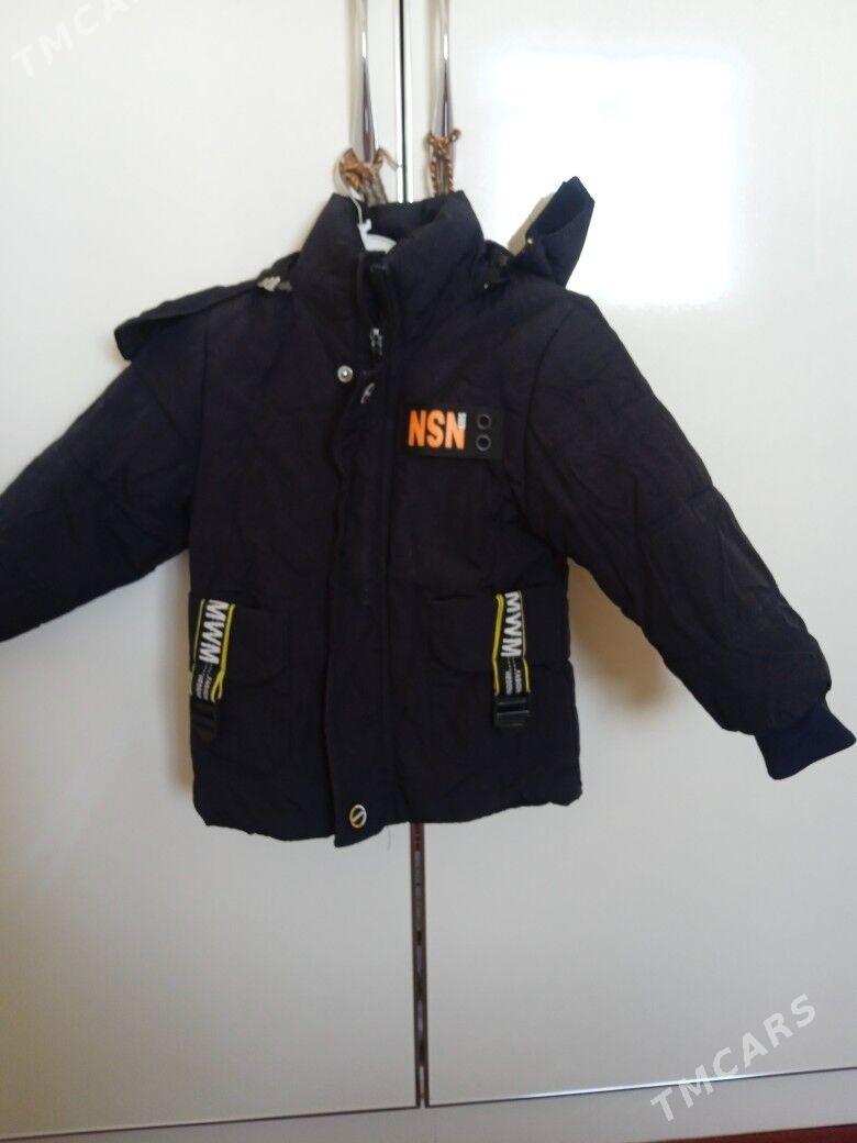 Çaga kurtka we köwüş - Aşgabat - img 4