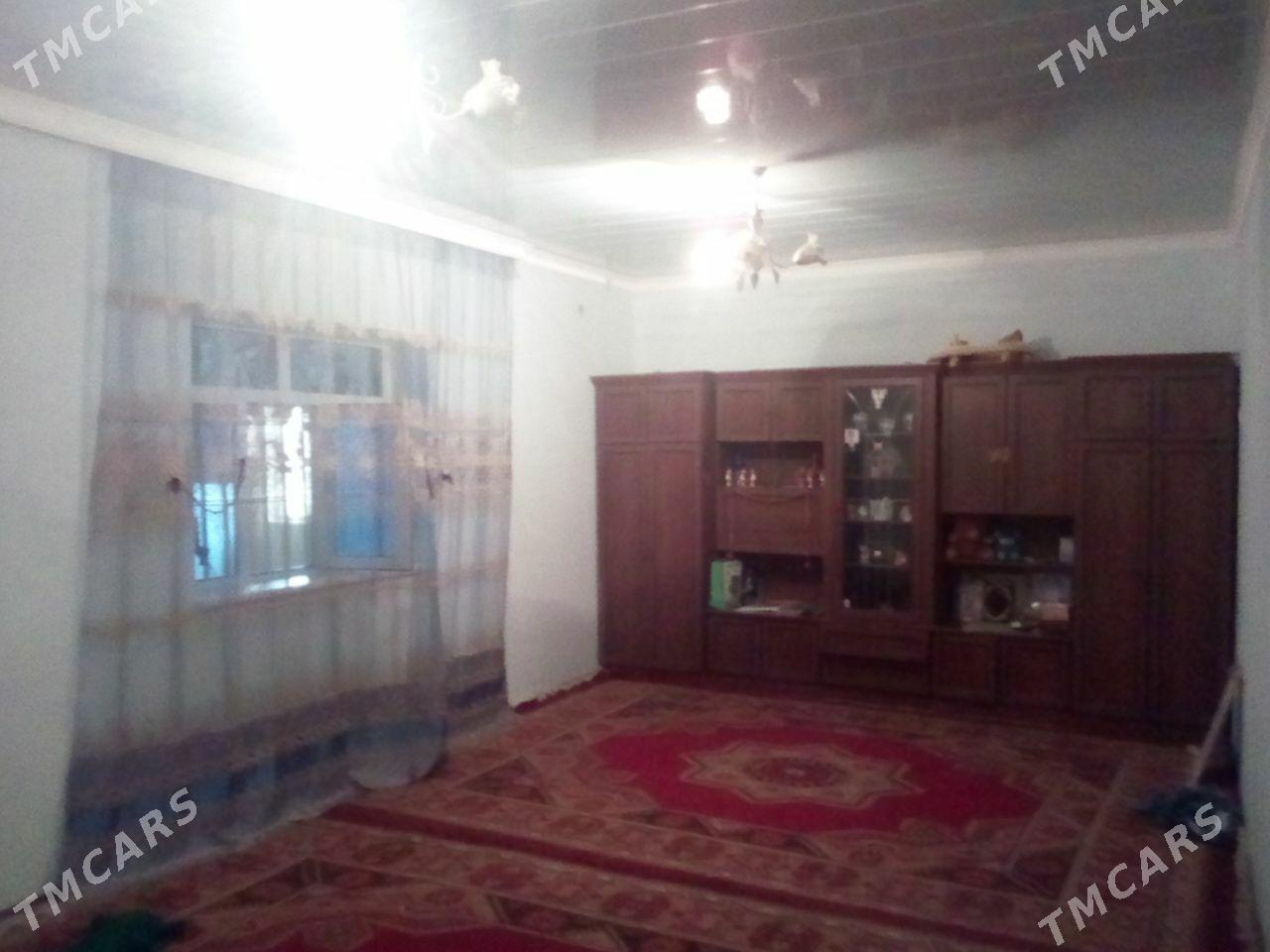 Sarahs satlyk jaý. - Серахс - img 4