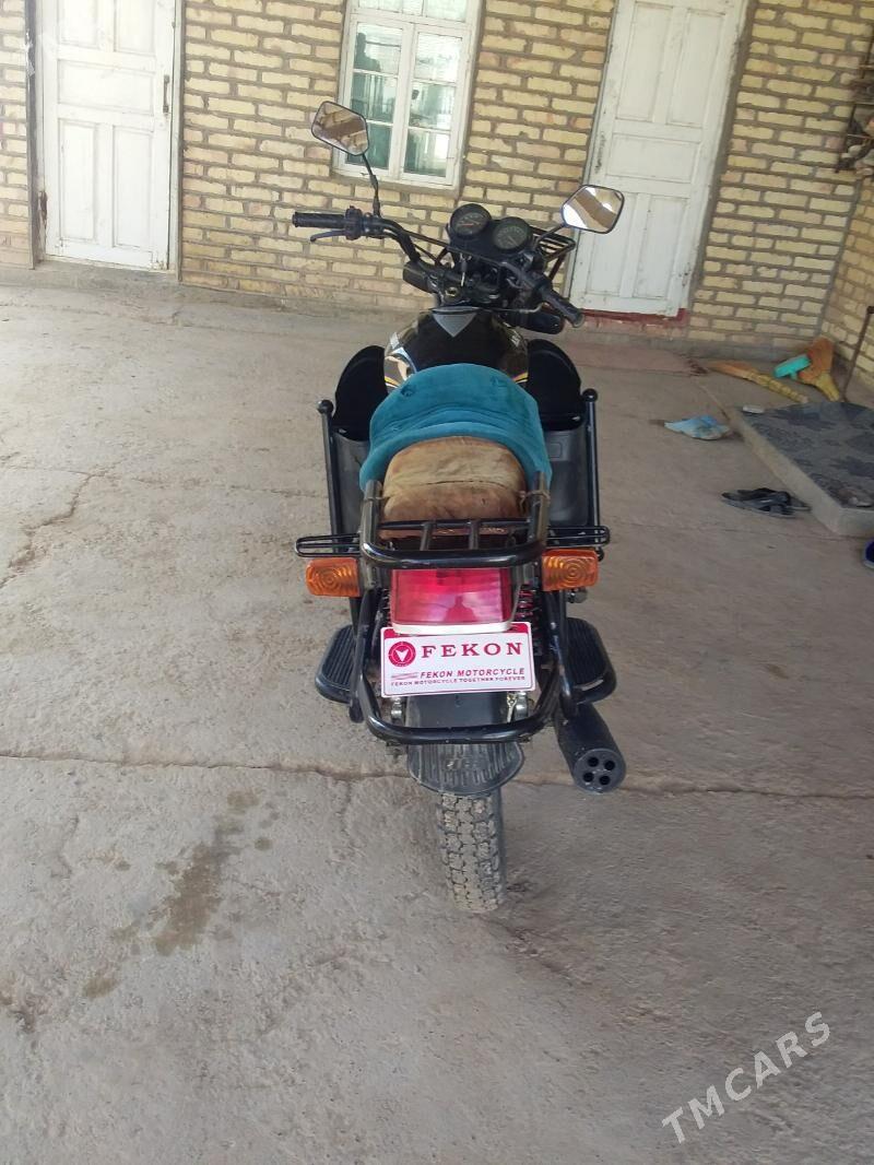 Fekon FK150-8G 2015 - 13 000 TMT - Babadaýhan - img 4