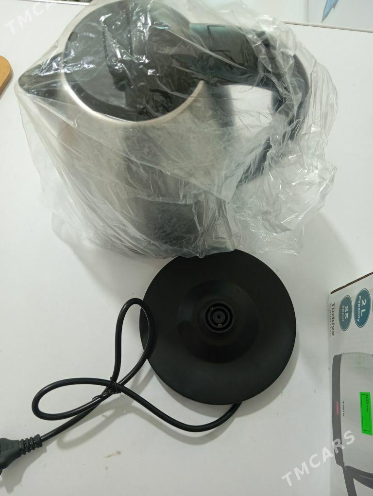 Tefal - Балканабат - img 2