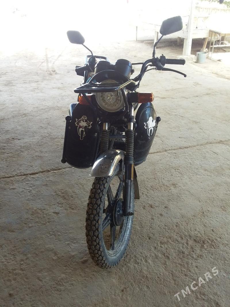 Fekon FK150-8G 2015 - 13 000 TMT - Babadaýhan - img 3