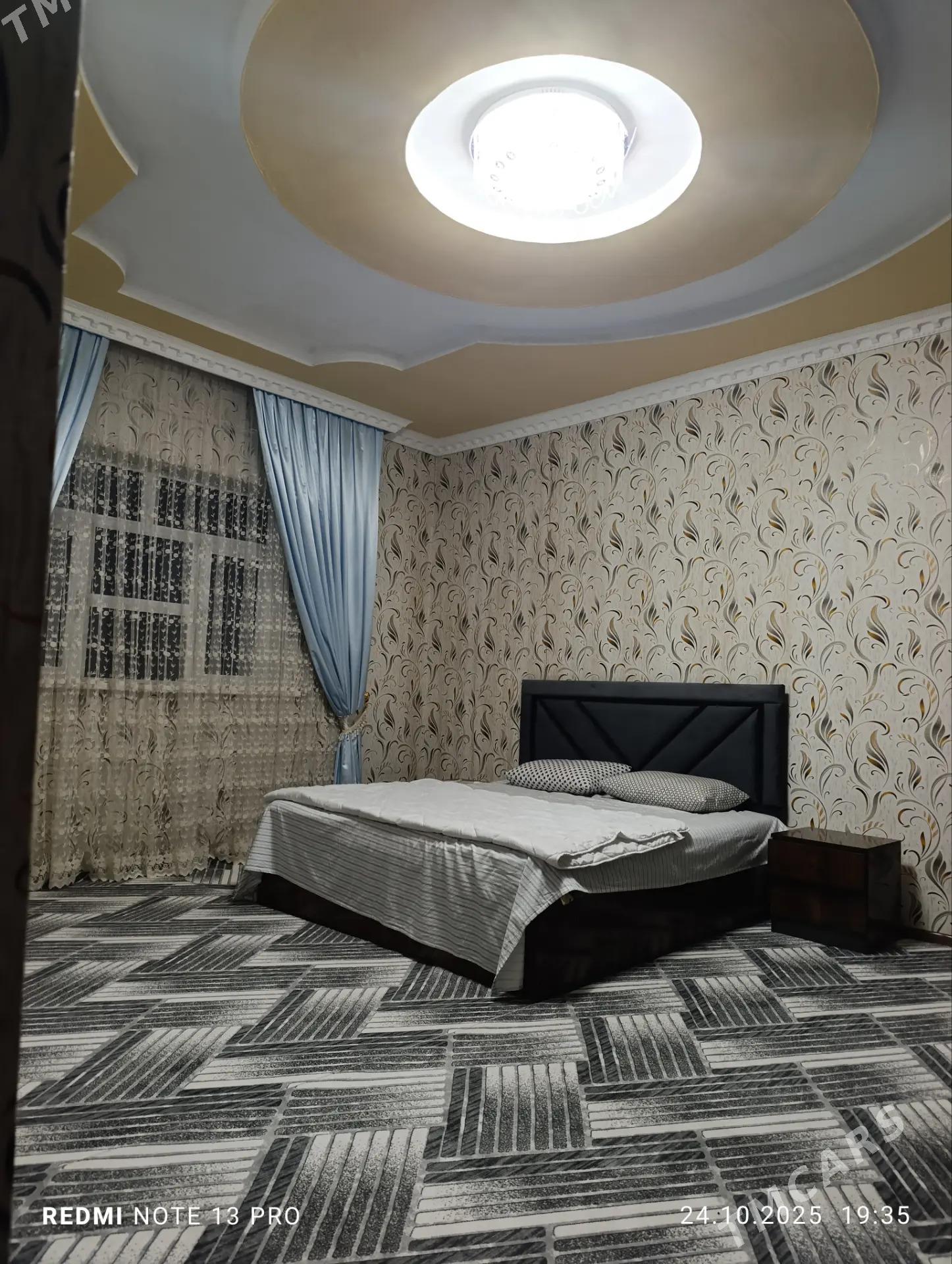 Satlyk kattez - Türkmenabat - img 9