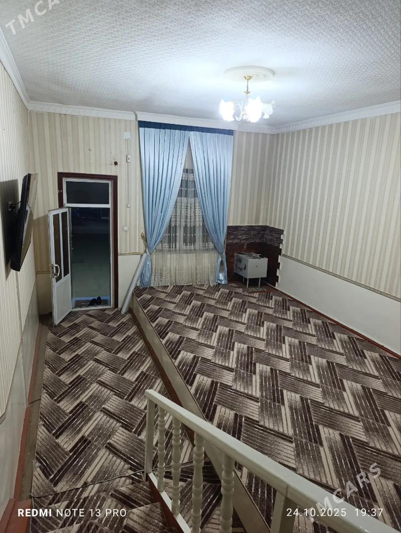 Satlyk kattez - Türkmenabat - img 4