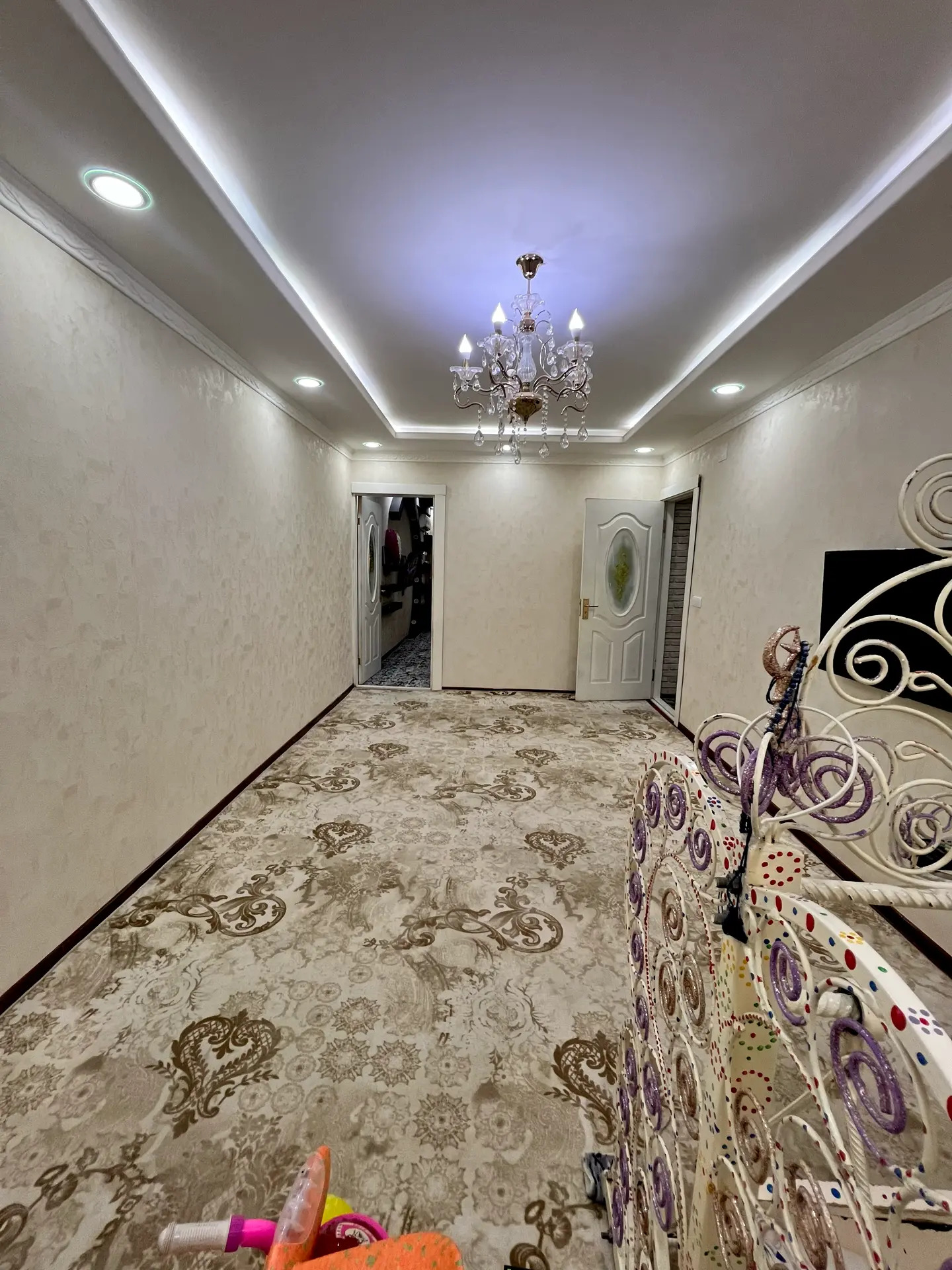 11 mkr 2 kom - Ашхабад - img 3