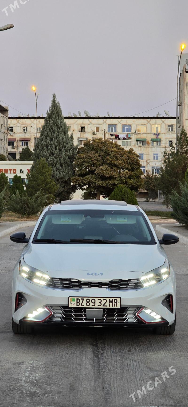 Kia Forte 2023 - 270 000 TMT - Мары - img 3