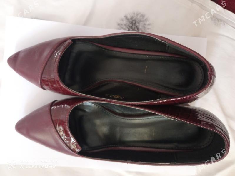 tufli туфли - Бузмеин ГРЭС - img 4