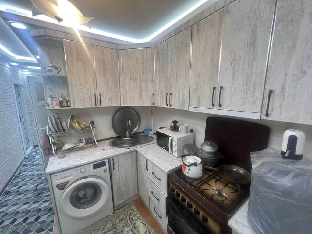 11 mkr 2 kom - Ашхабад - img 5