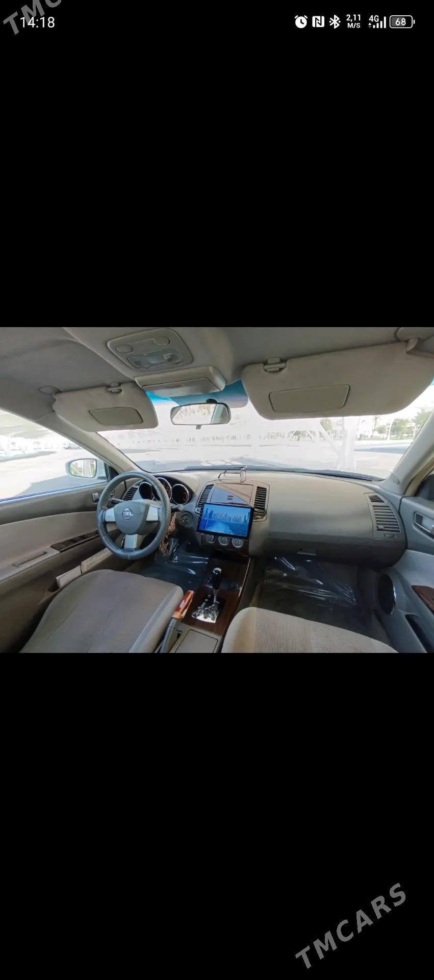 Nissan Altima 2004 - 98 000 TMT - Анев - img 6