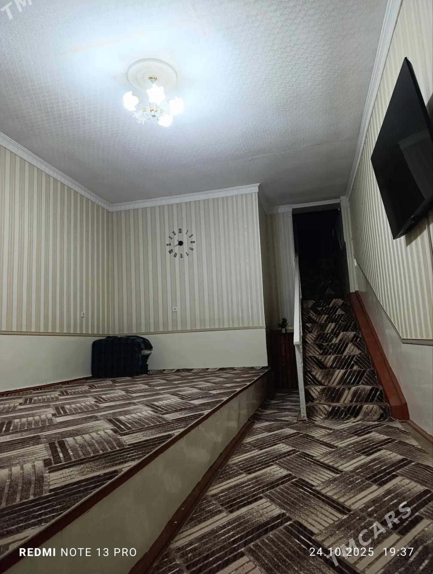 Satlyk kattez - Türkmenabat - img 3