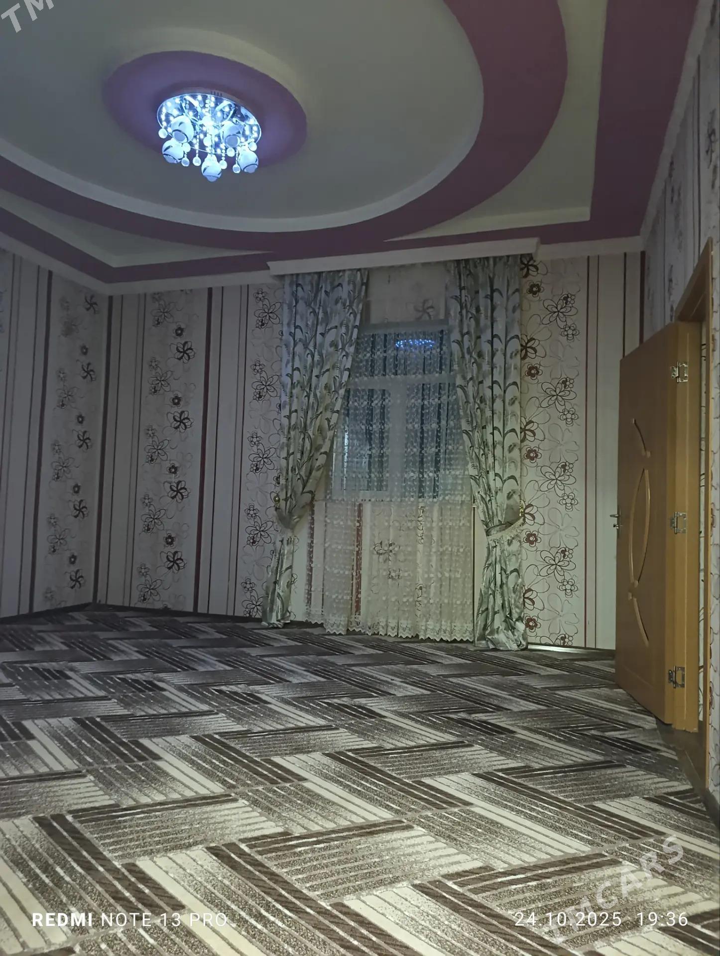 Satlyk kattez - Türkmenabat - img 5