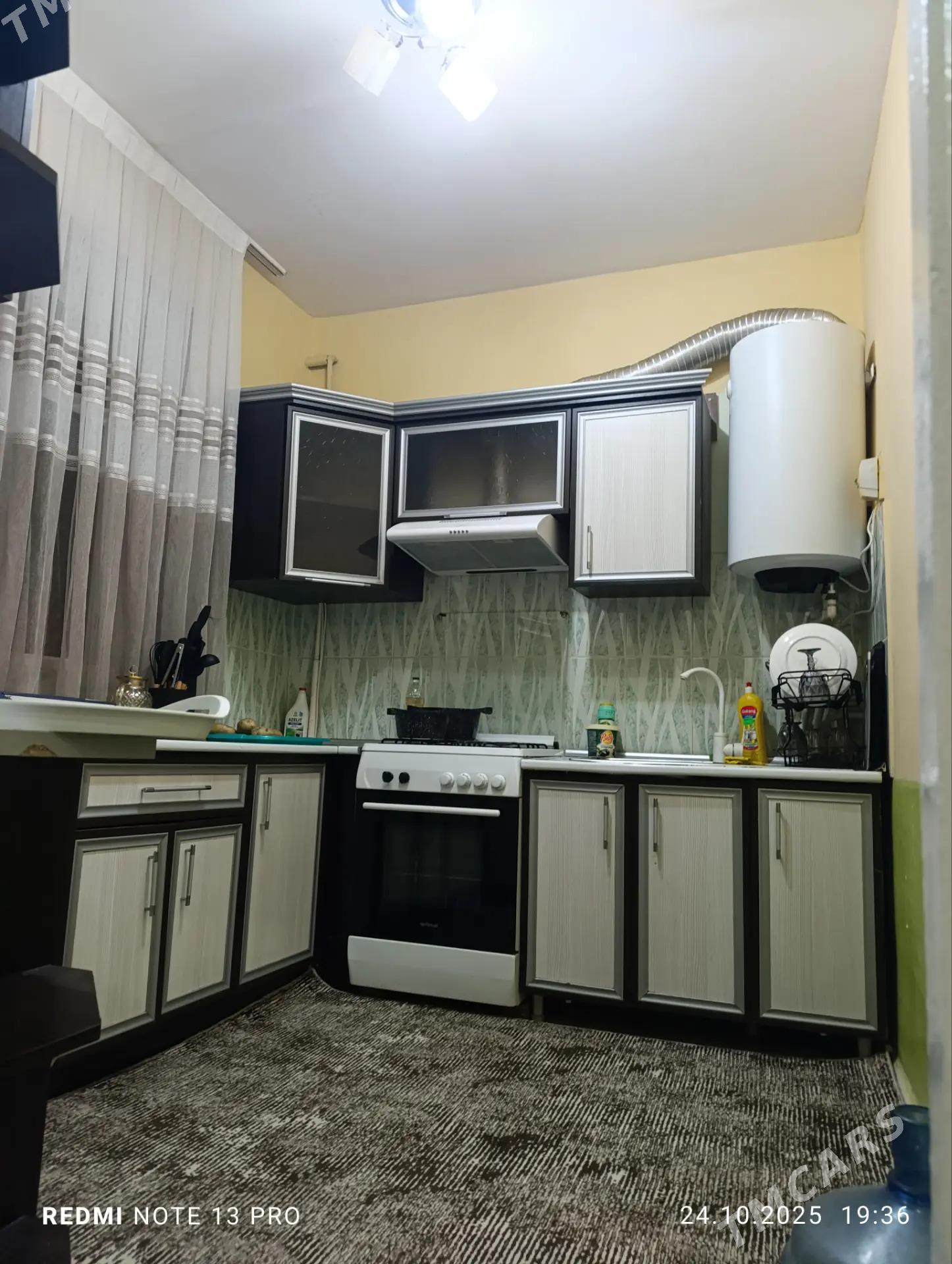 Satlyk kattez - Türkmenabat - img 8