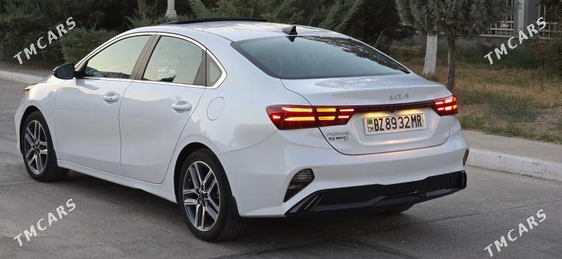 Kia Forte 2023 - 270 000 TMT - Мары - img 4