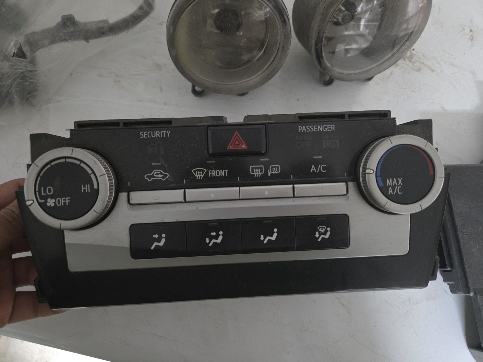 Camry 12 14 Palta 9 999 TMT - Aşgabat - img 5