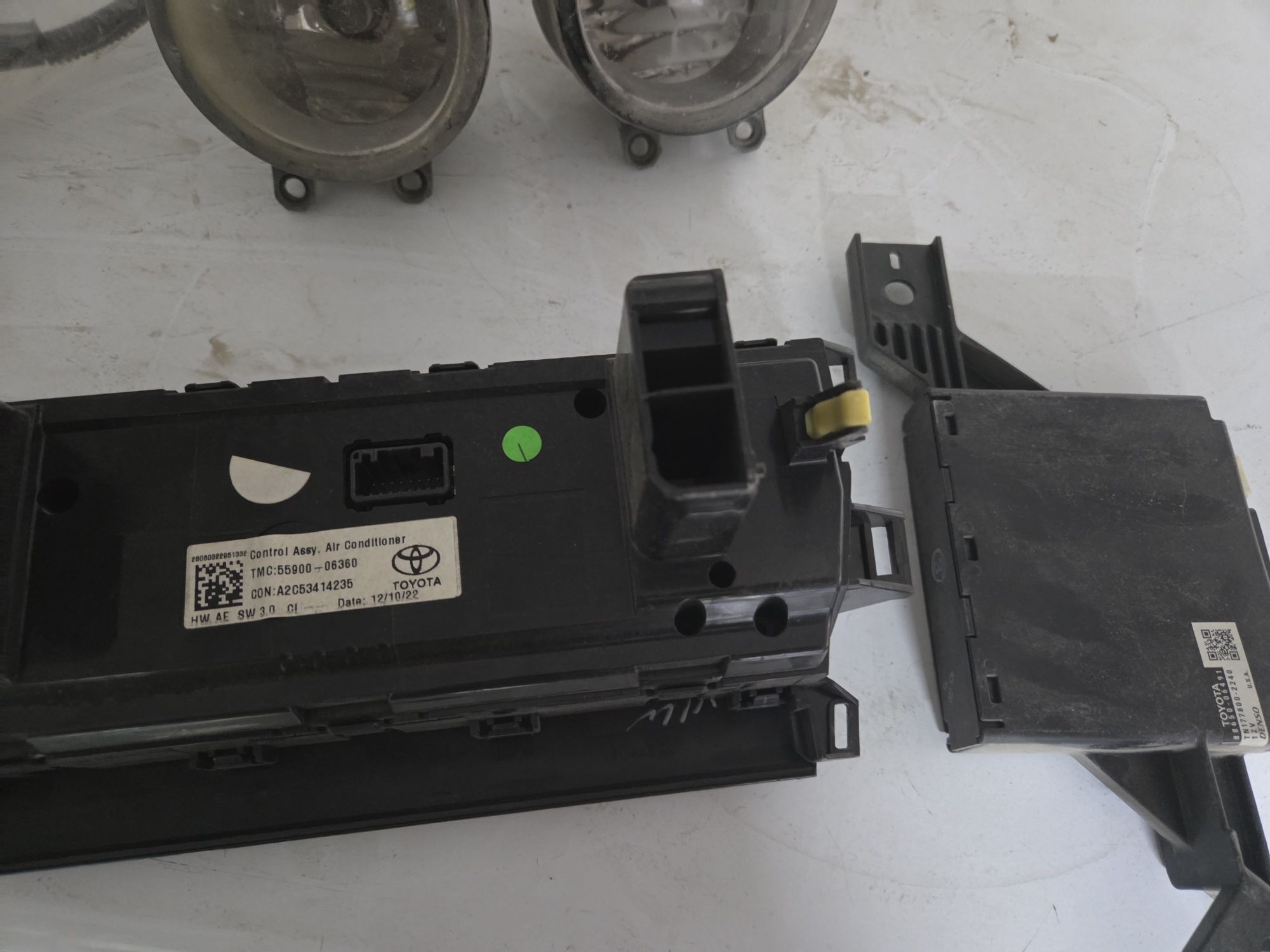 Camry 12 14 Palta 9 999 TMT - Aşgabat - img 6