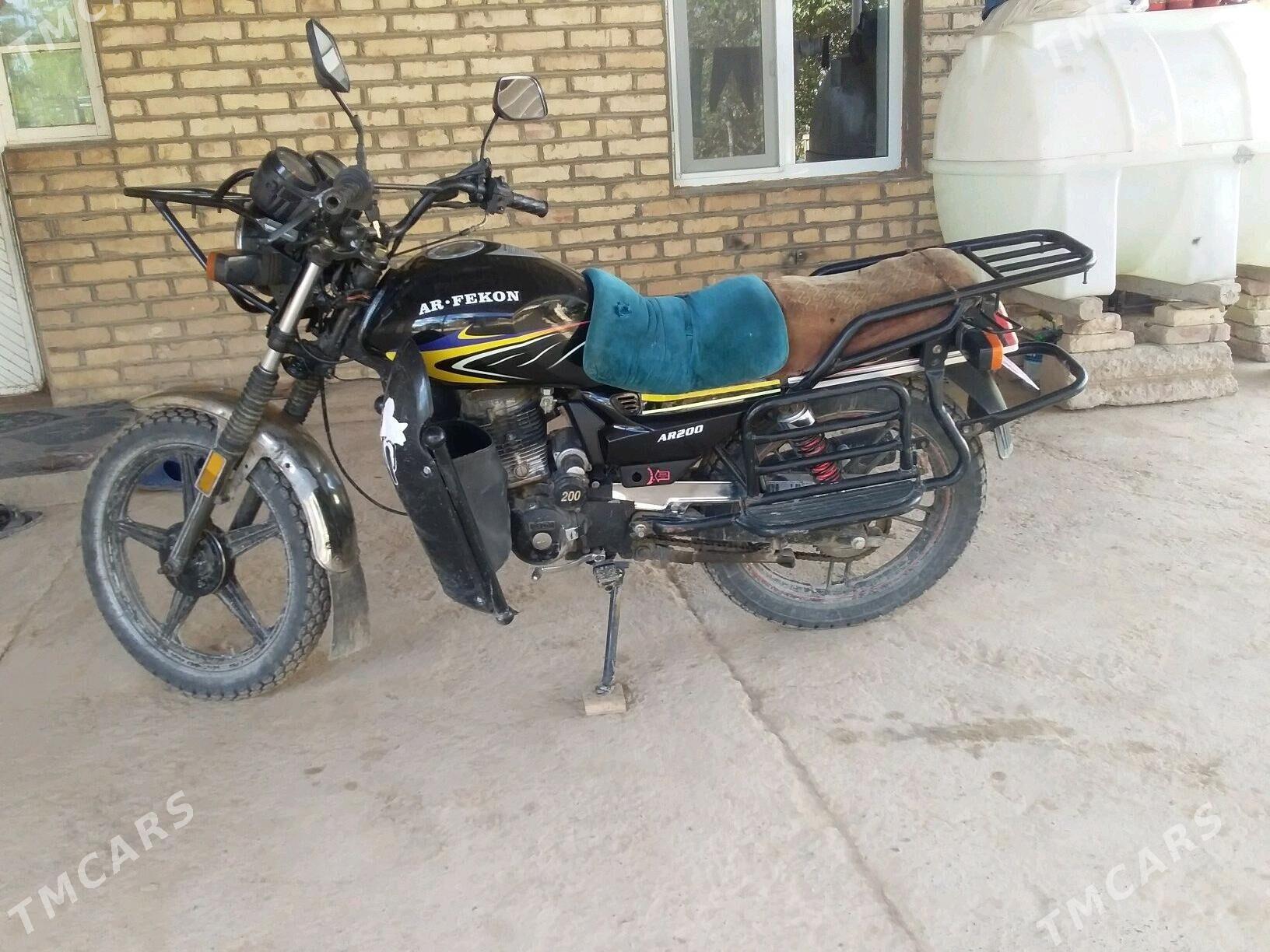 Fekon FK150-8G 2015 - 13 000 TMT - Babadaýhan - img 2