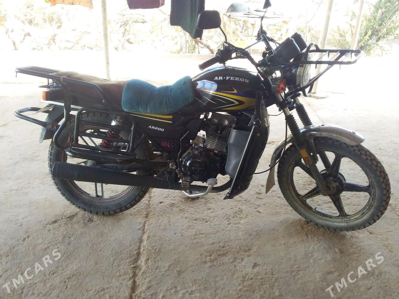 Fekon FK150-8G 2015 - 13 000 TMT - Бабадайхан - img 1