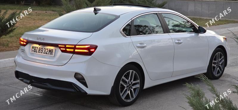 Kia Forte 2023 - 270 000 TMT - Мары - img 5