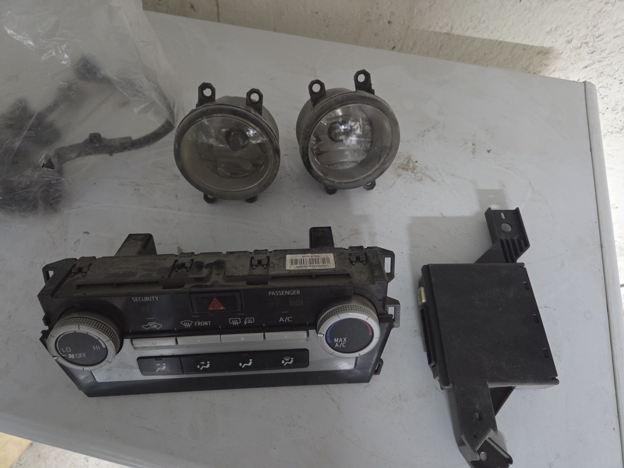 Camry 12 14 Palta 9 999 TMT - Aşgabat - img 4