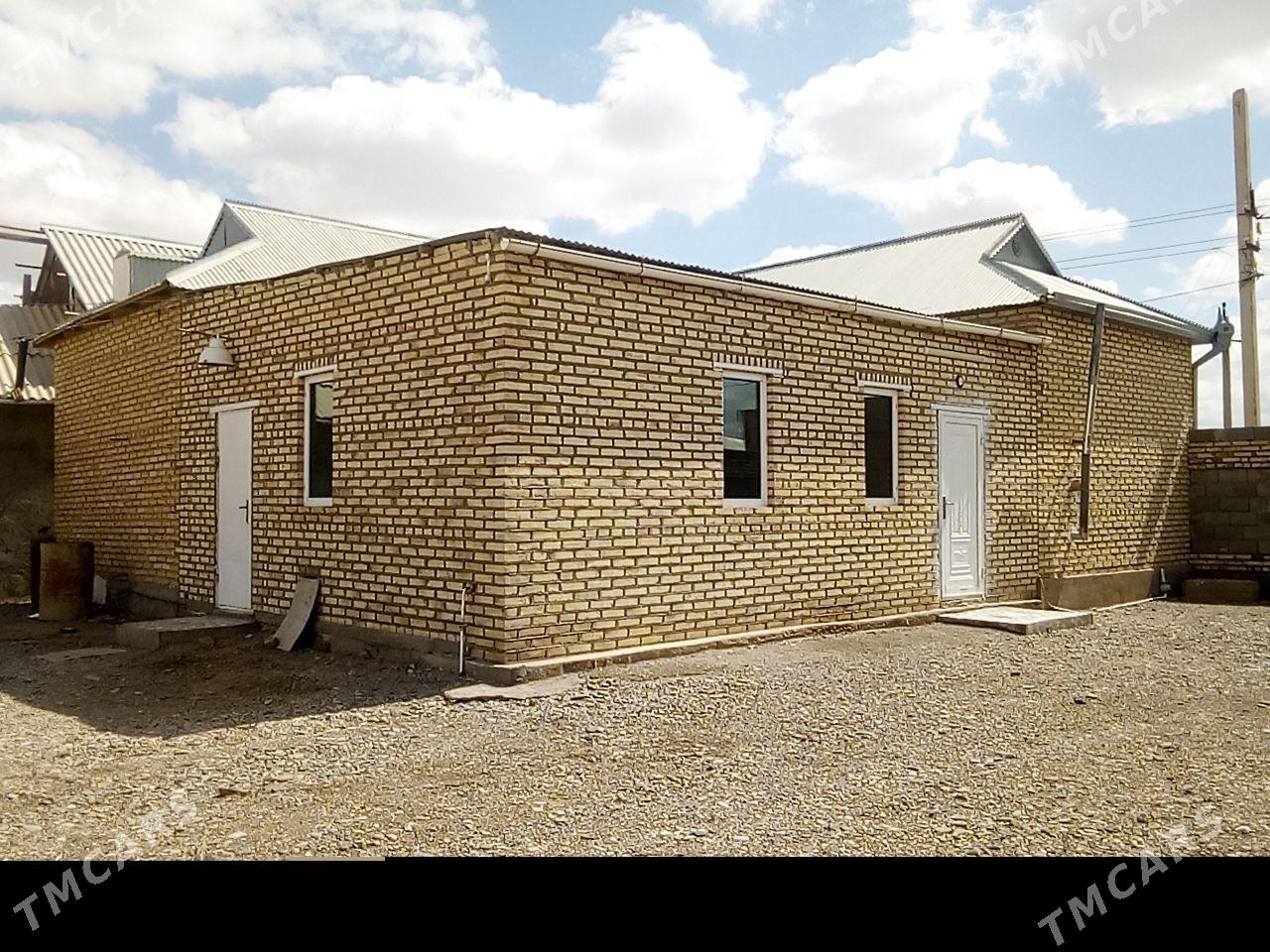 Sarahs satlyk jaý. - Серахс - img 5