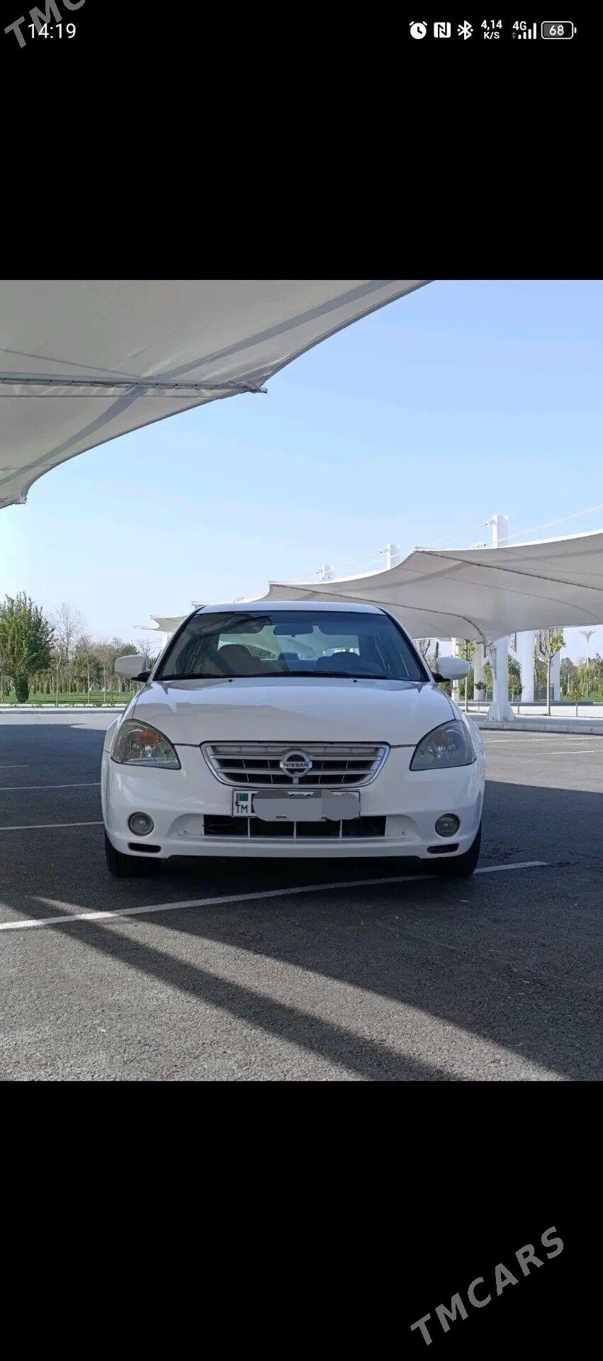 Nissan Altima 2004 - 98 000 TMT - Анев - img 2