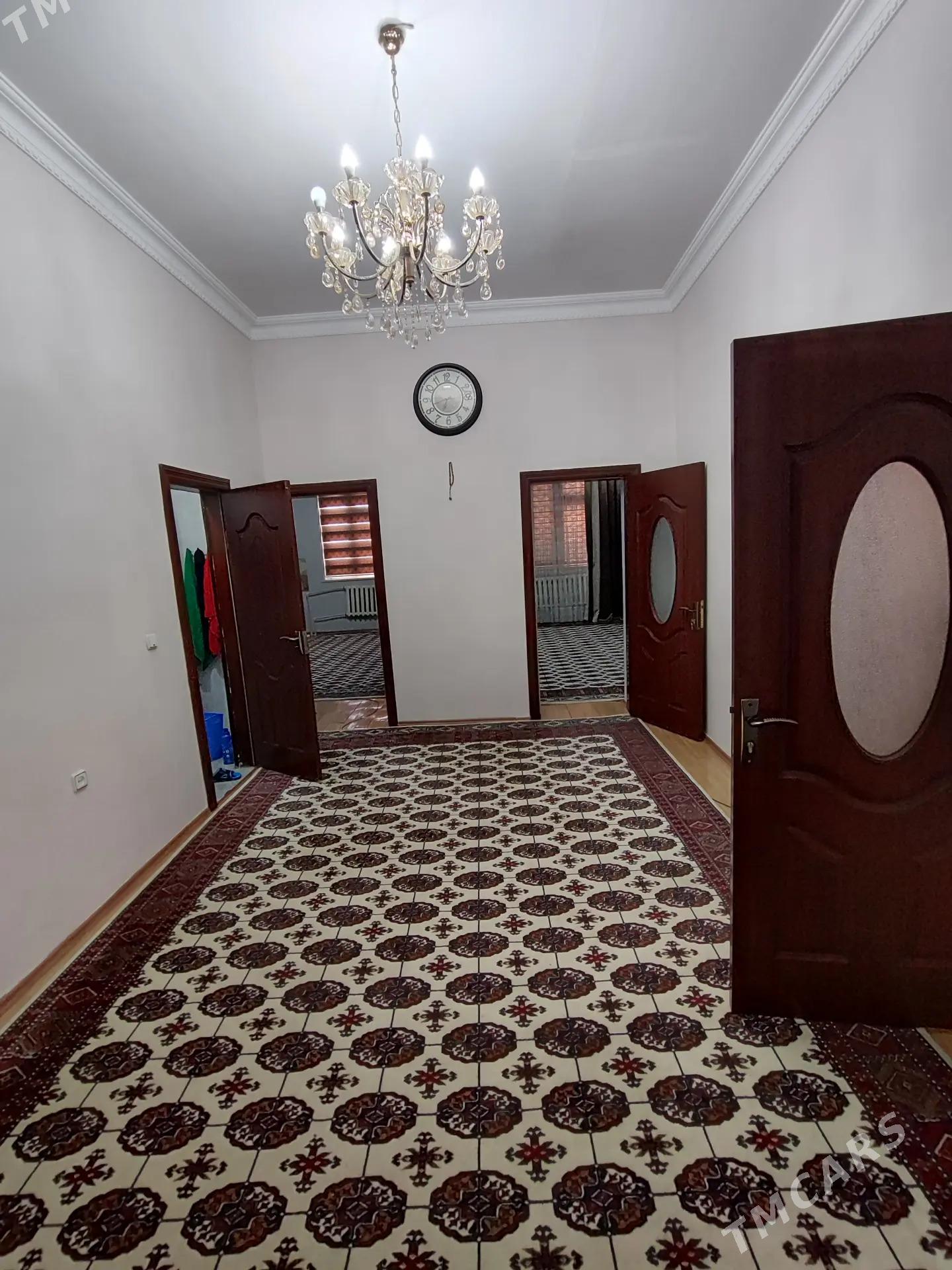 Satlyk kwartira - Türkmenabat - img 4