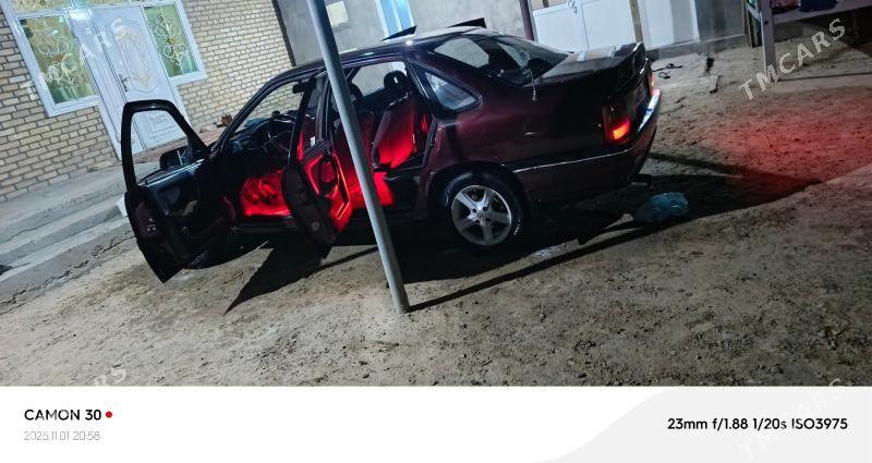 Opel Vectra 1989 - 26 000 TMT - Baýramaly - img 4