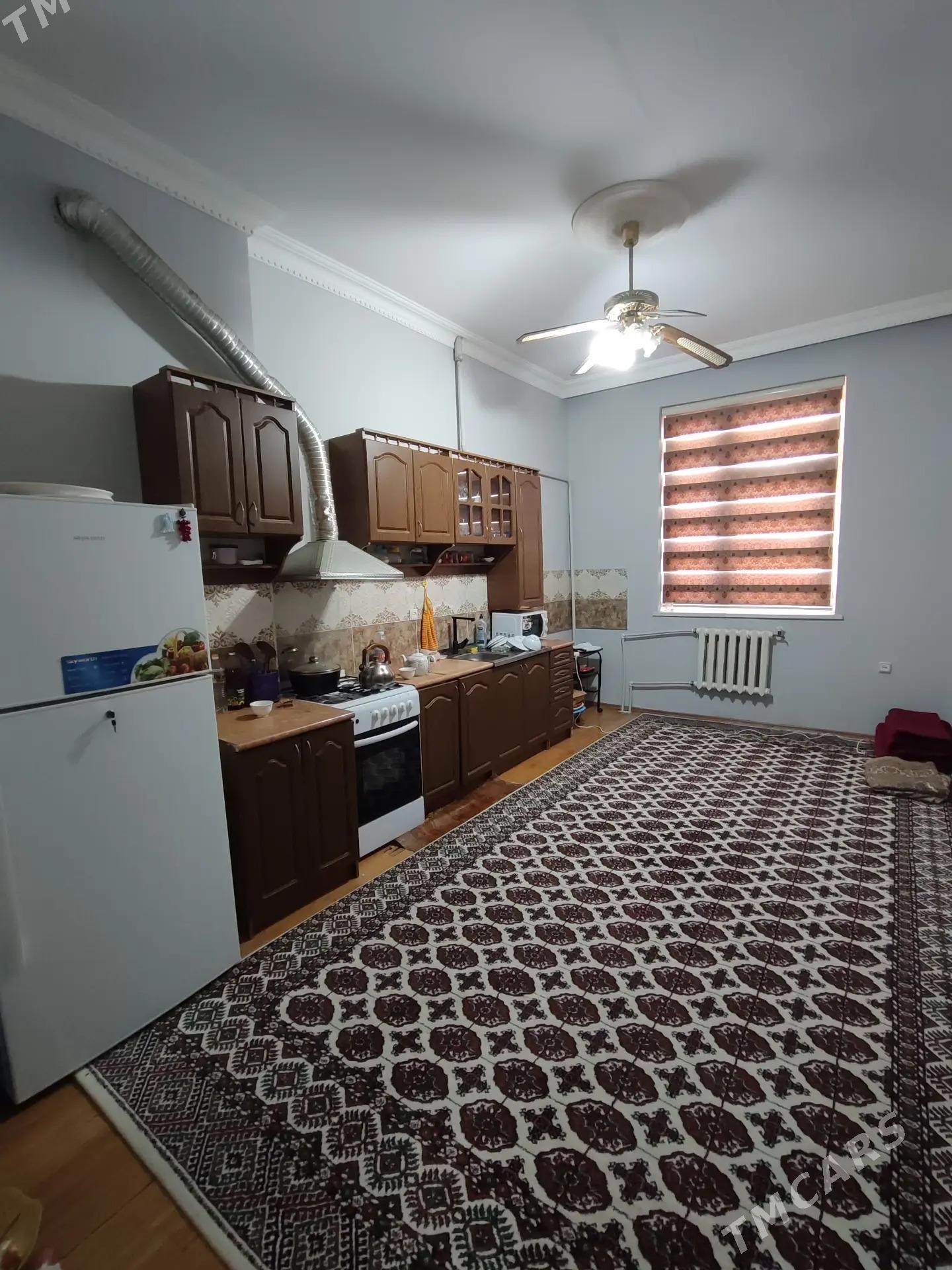 Satlyk kwartira - Türkmenabat - img 6