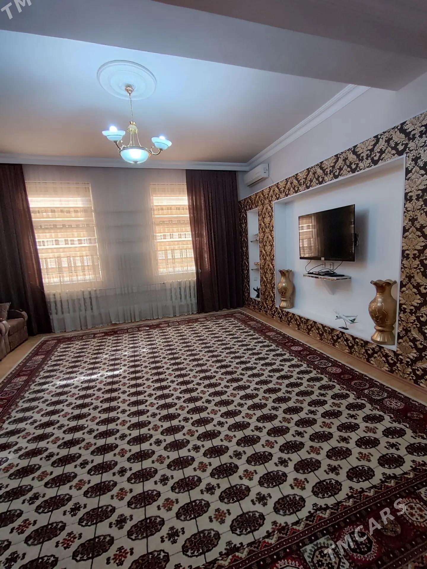 Satlyk kwartira - Türkmenabat - img 1