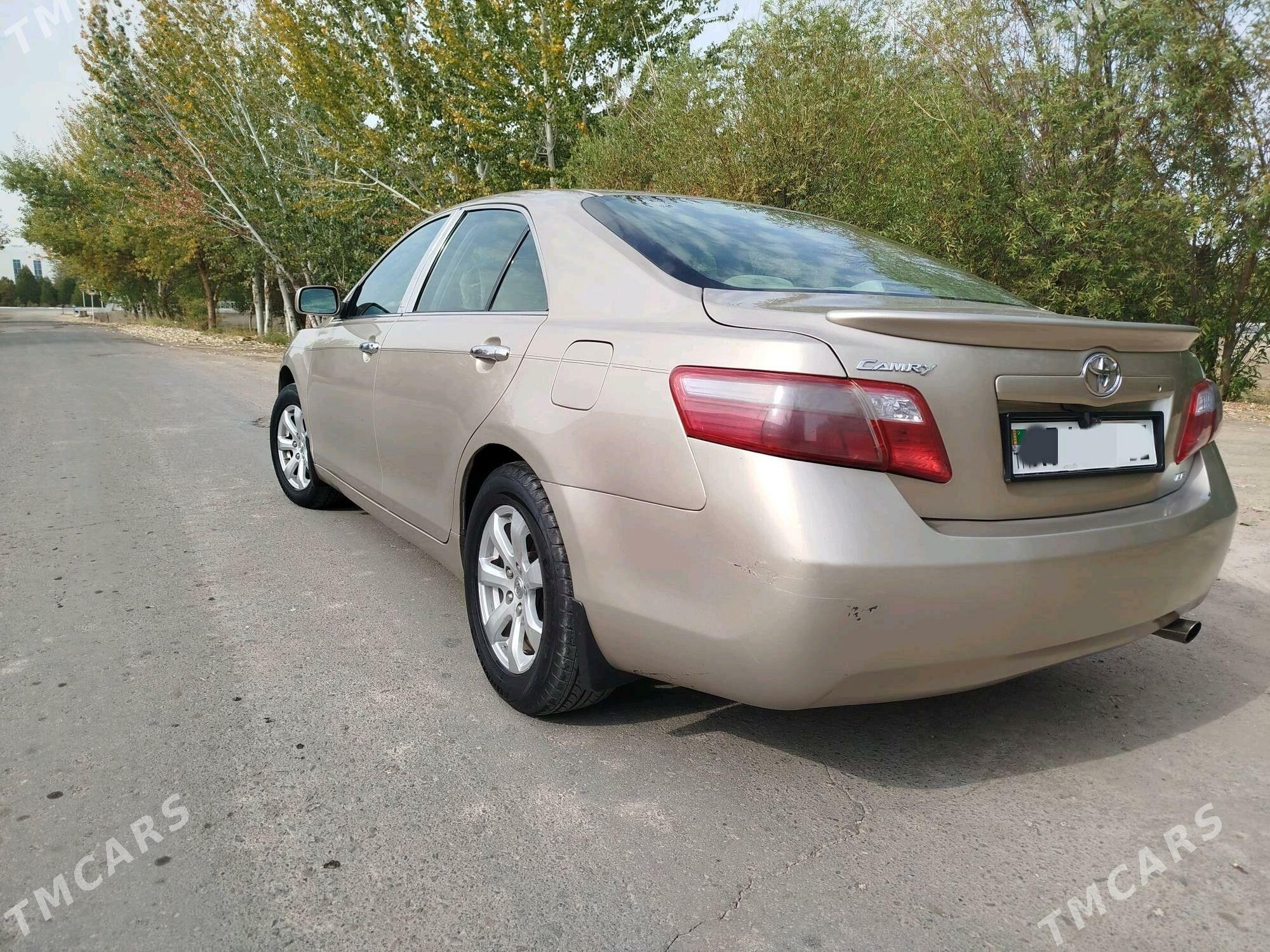 Toyota Camry 2009 - 160 000 TMT - Дашогуз - img 2