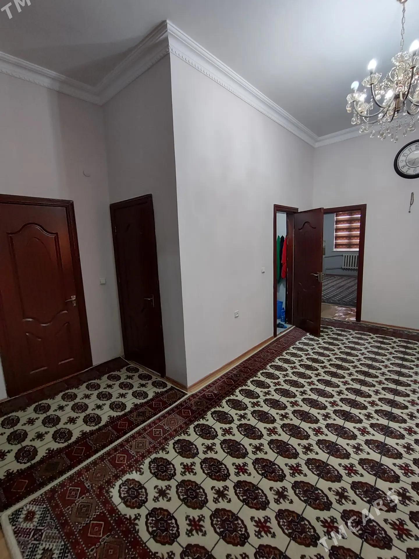 Satlyk kwartira - Türkmenabat - img 5