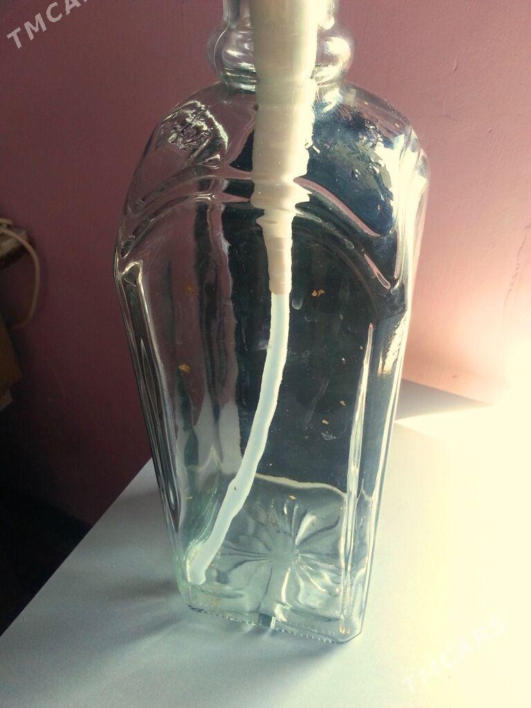 Бутылка с золотом - 30 мкр - img 4