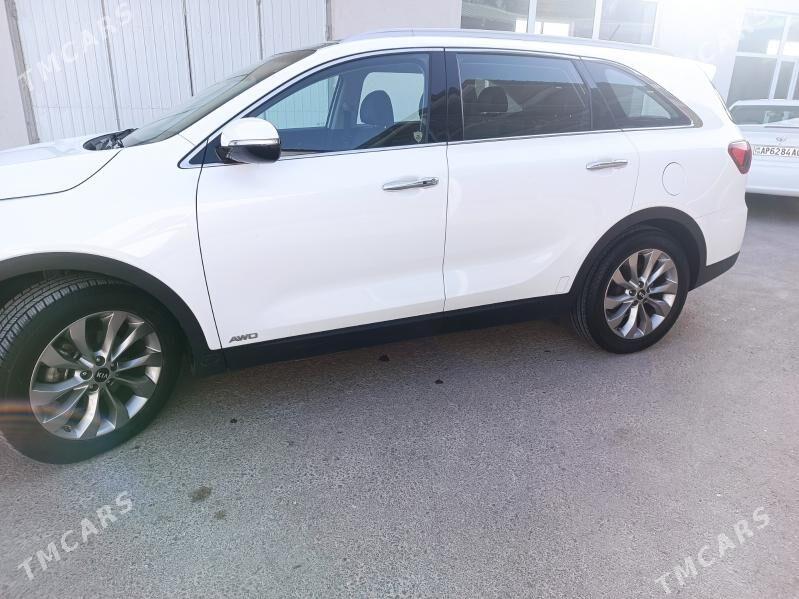Kia Sorento 2020 - 370 000 TMT - Олимпийский городок - img 4