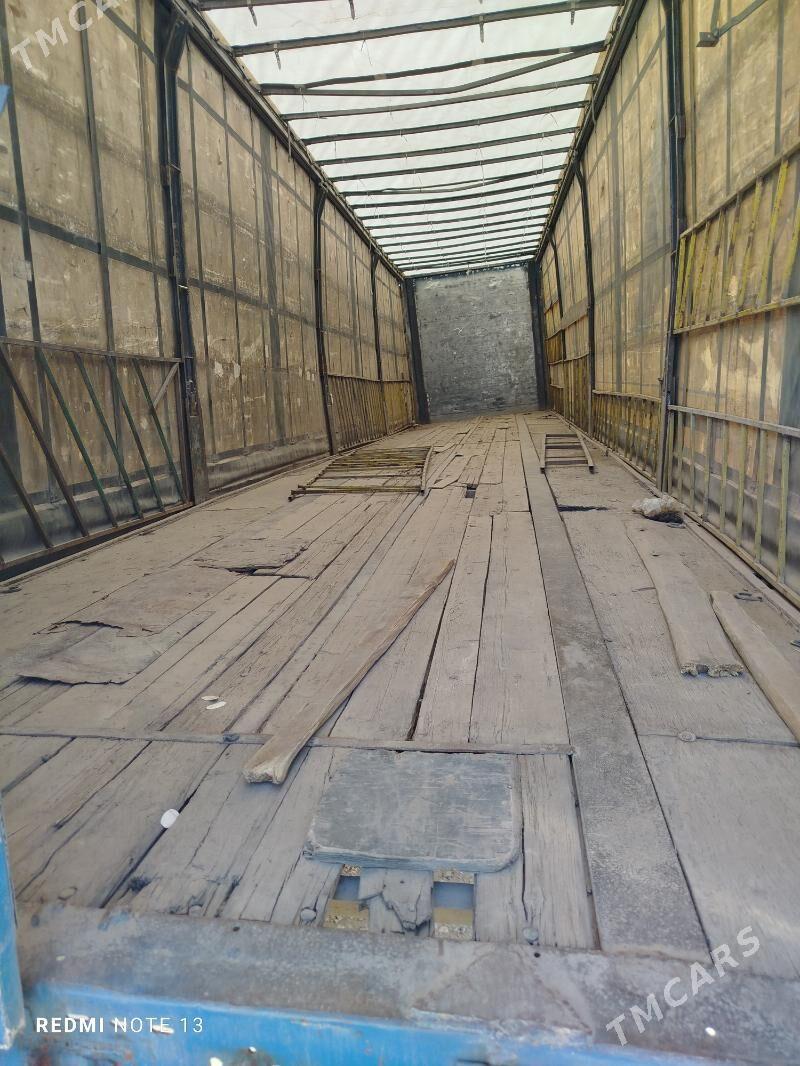 Krone Krone 2001 - 160 000 TMT - Gumdag - img 4