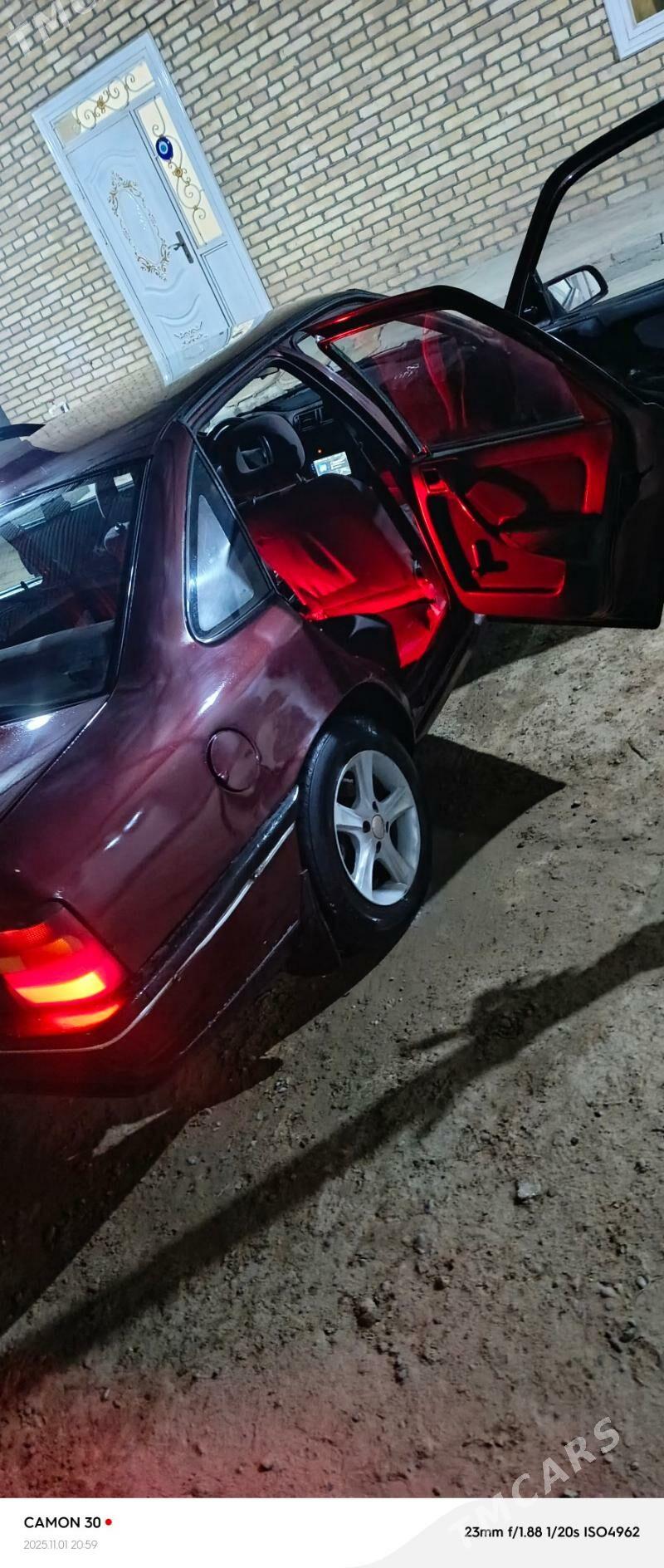 Opel Vectra 1989 - 26 000 TMT - Baýramaly - img 2