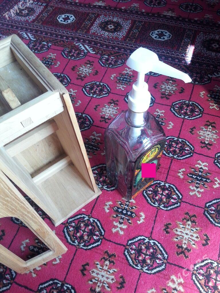 Бутылка с золотом - 30 мкр - img 2