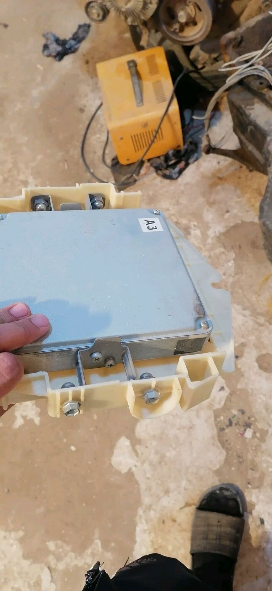 Abs hiace 2 000 TMT - Балканабат - img 2