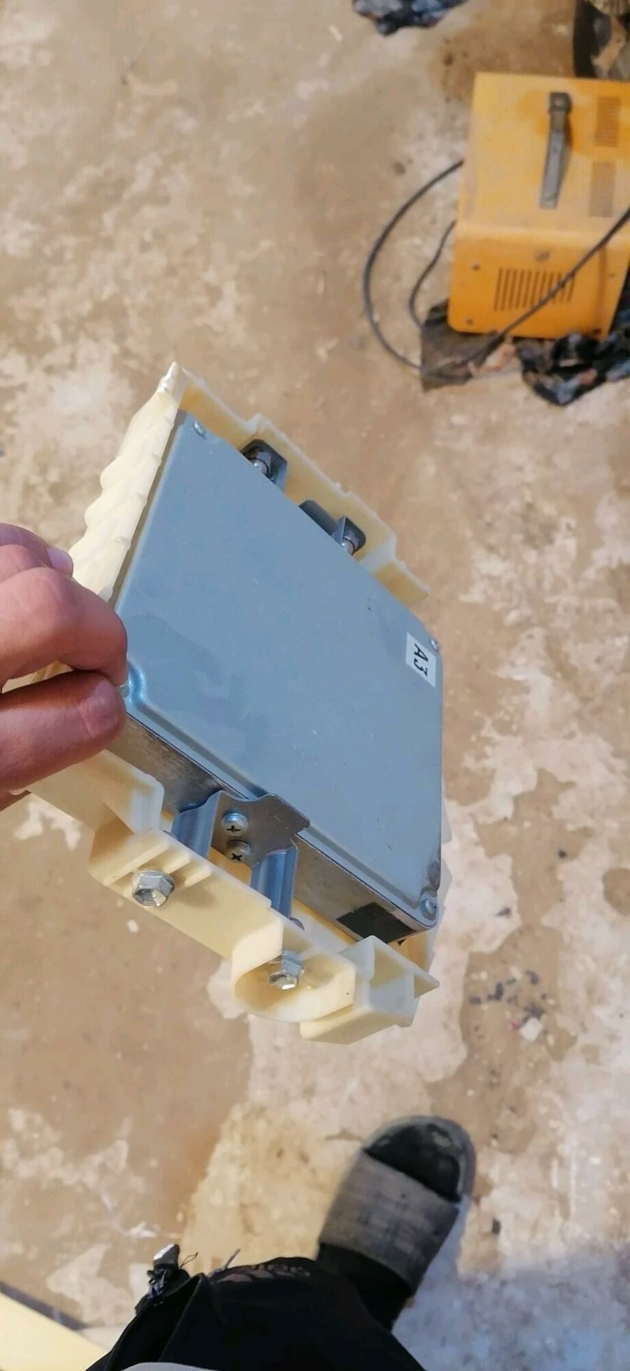 Abs hiace 2 000 TMT - Балканабат - img 3