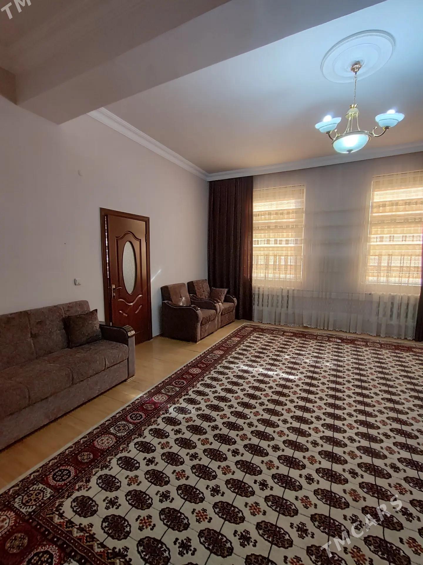 Satlyk kwartira - Türkmenabat - img 3