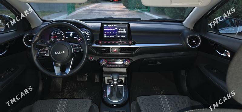 Kia Forte 2023 - 270 000 TMT - Мары - img 9