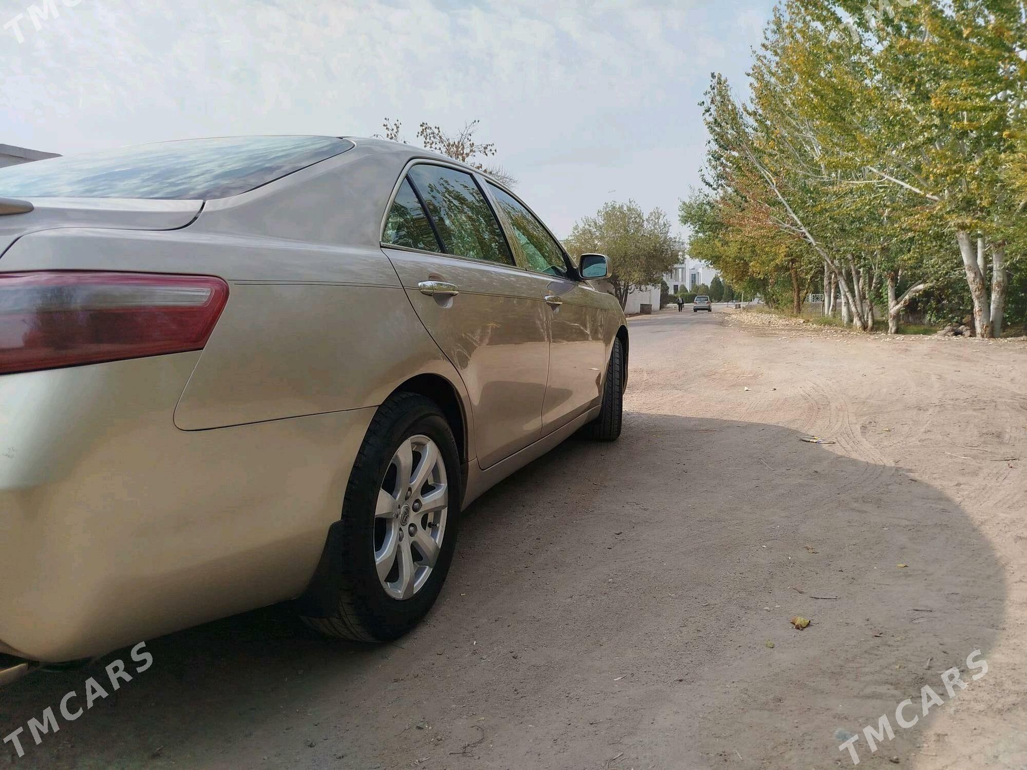 Toyota Camry 2009 - 160 000 TMT - Дашогуз - img 4
