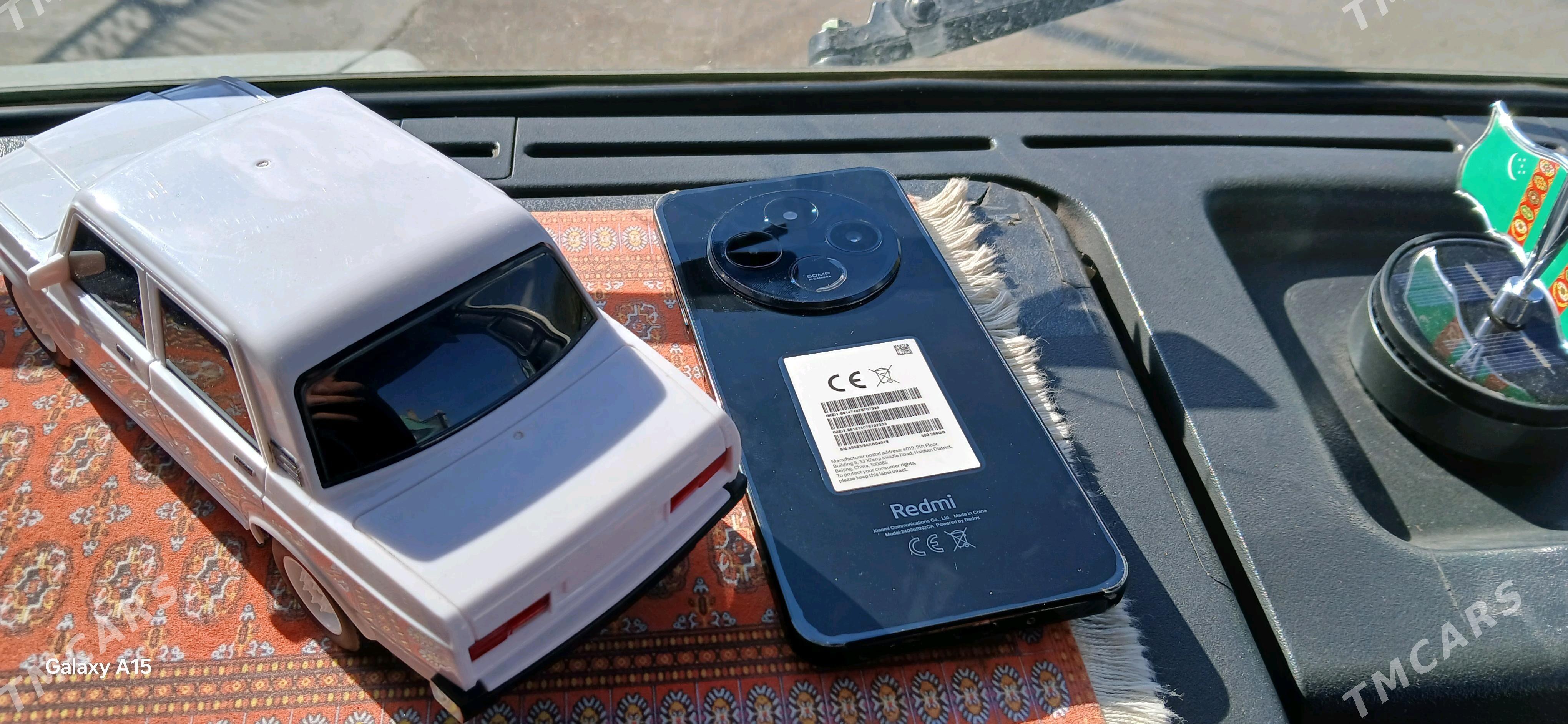 Redmi 14c - Мир 8 - img 2