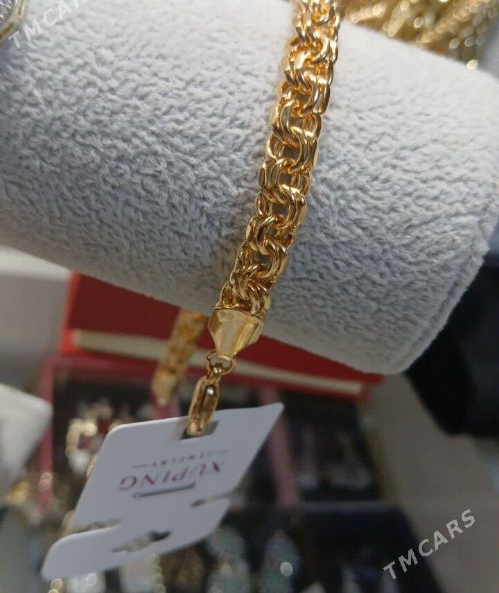 solmayan bjuterya - Туркменбаши - img 2