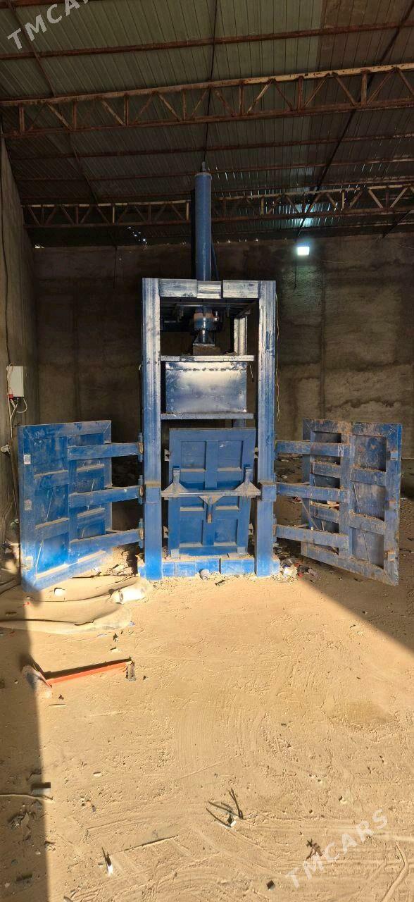 пресс press stanok - Ак-Бугдайский этрап - img 2