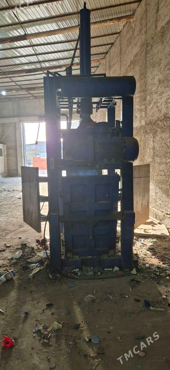 пресс press stanok - Ак-Бугдайский этрап - img 3