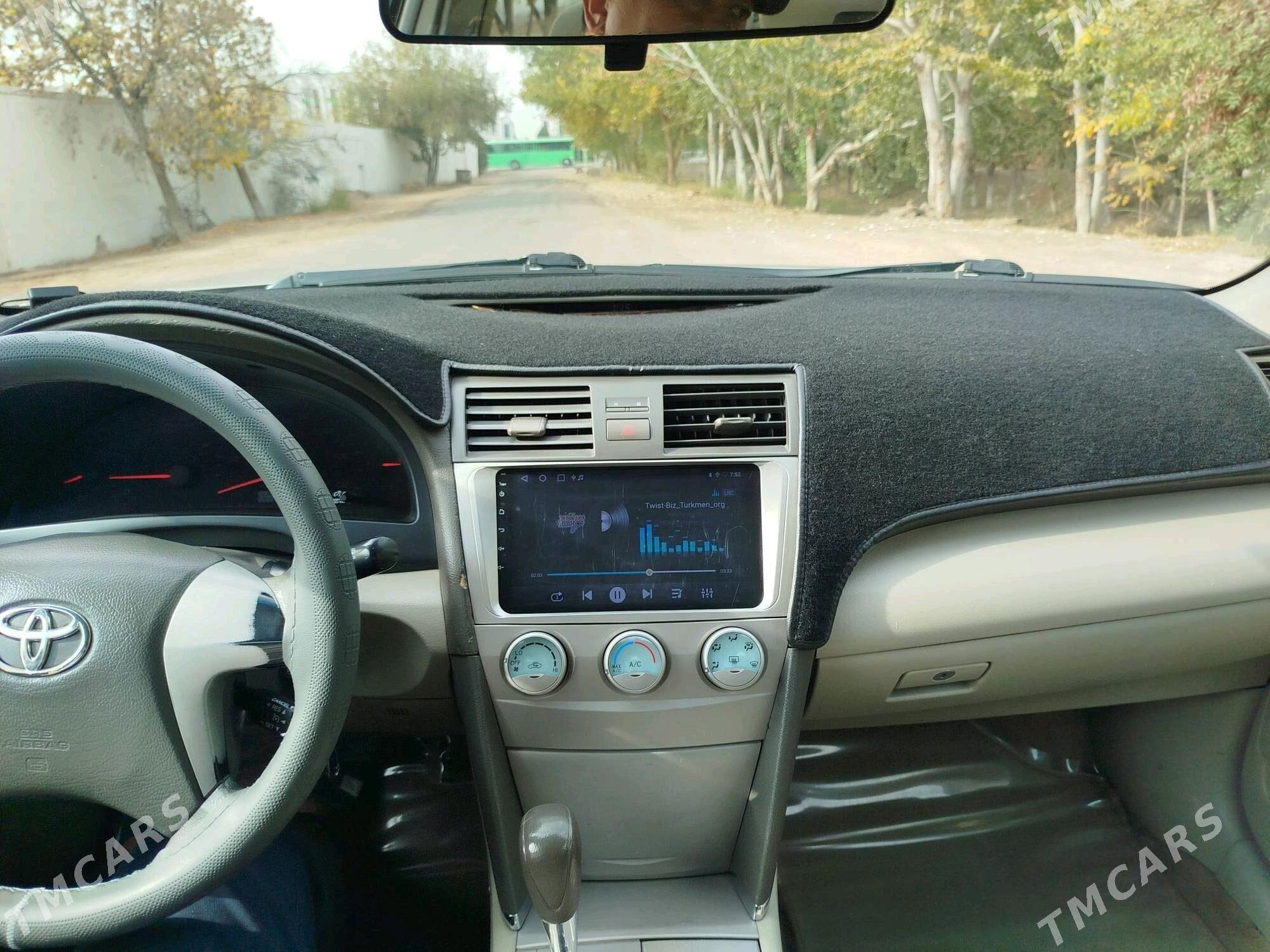 Toyota Camry 2009 - 160 000 TMT - Дашогуз - img 5