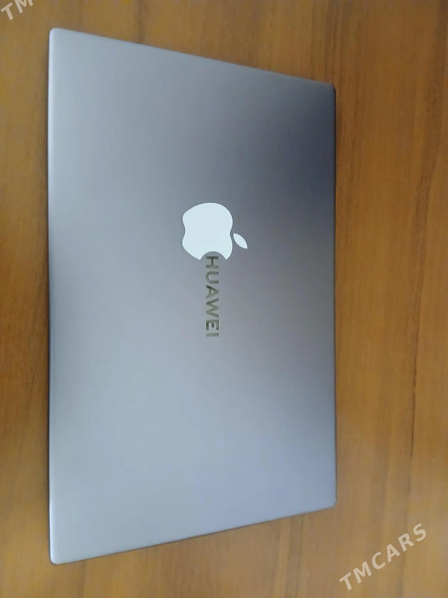 Ноутбук HUAWEI MATEBOOK D15 - Aşgabat - img 2