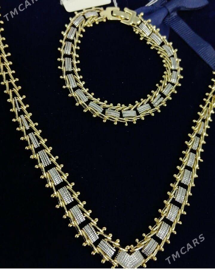 solmayan bjuterya - Туркменбаши - img 1